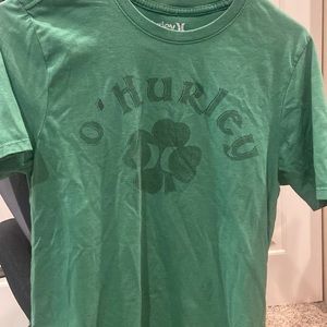 Boy’s Small Hurley Tshirt
